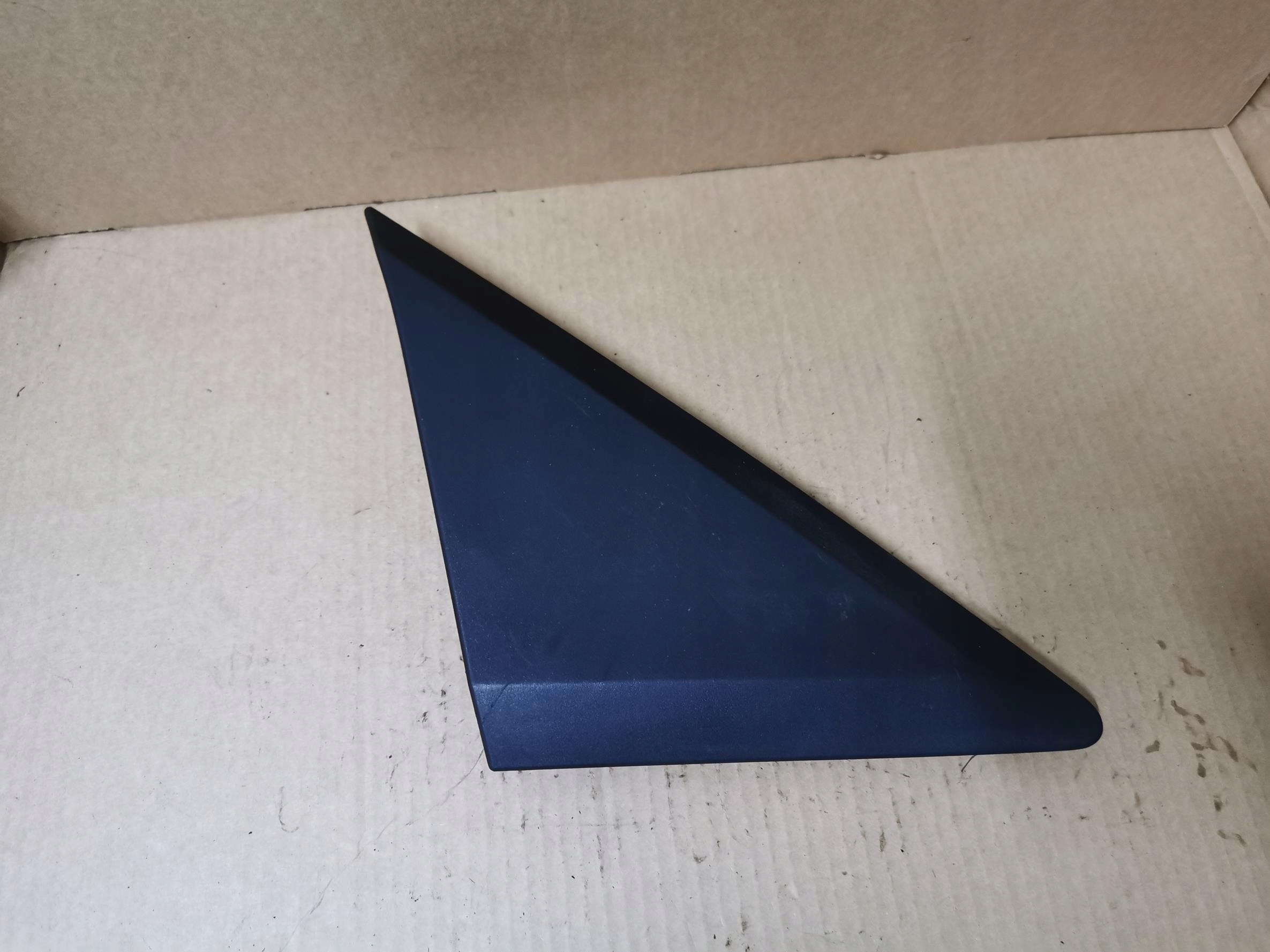 cover mirrors right MERCEDES SPRINTER W906 06-16 A9068110107