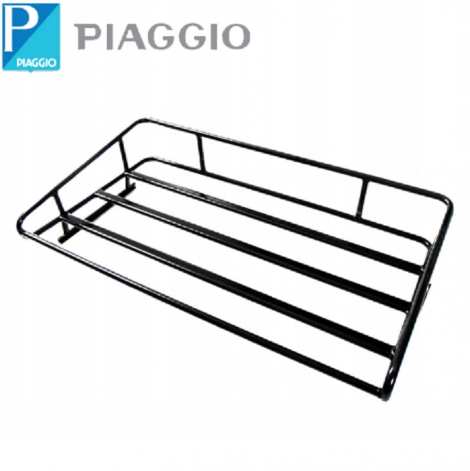 BAGAŻNIK DACHOWY PIAGGIO APE TM