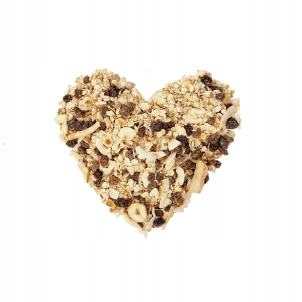 Levně Tradiční müsli bez konzervantů 10 kg – vysoká kvalita Tola