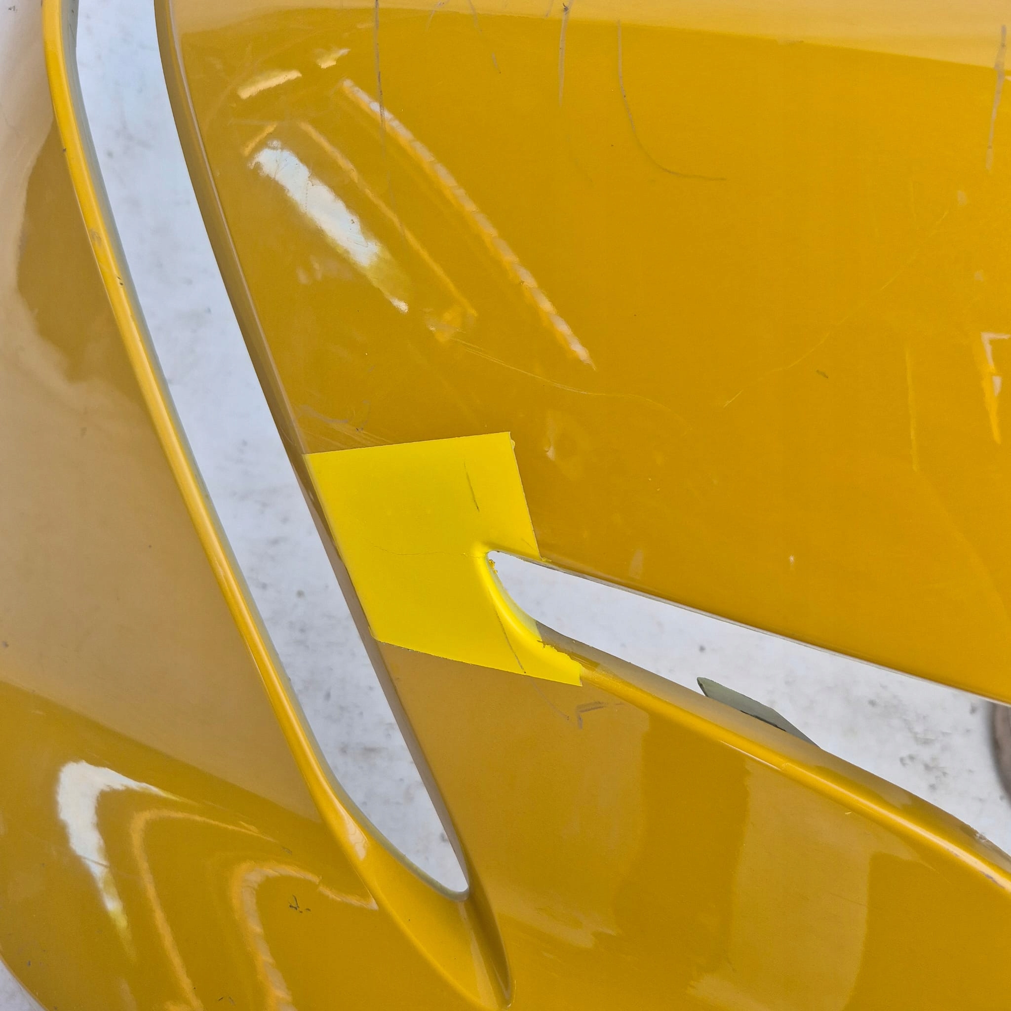 PEUGEOT 208 II 2 19-23 bumper front front