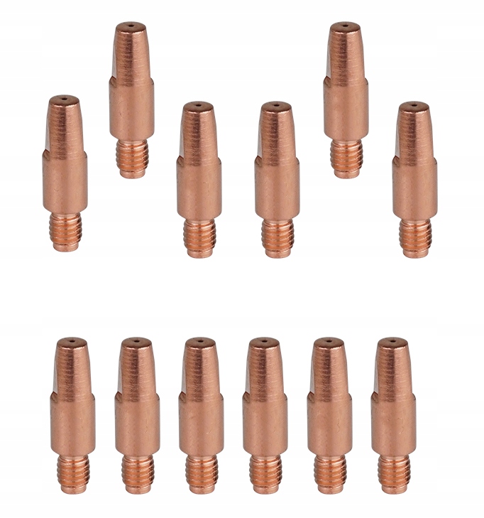 

Migomat części Mig uchwyt Mb 25 Końcówka 1,0mm