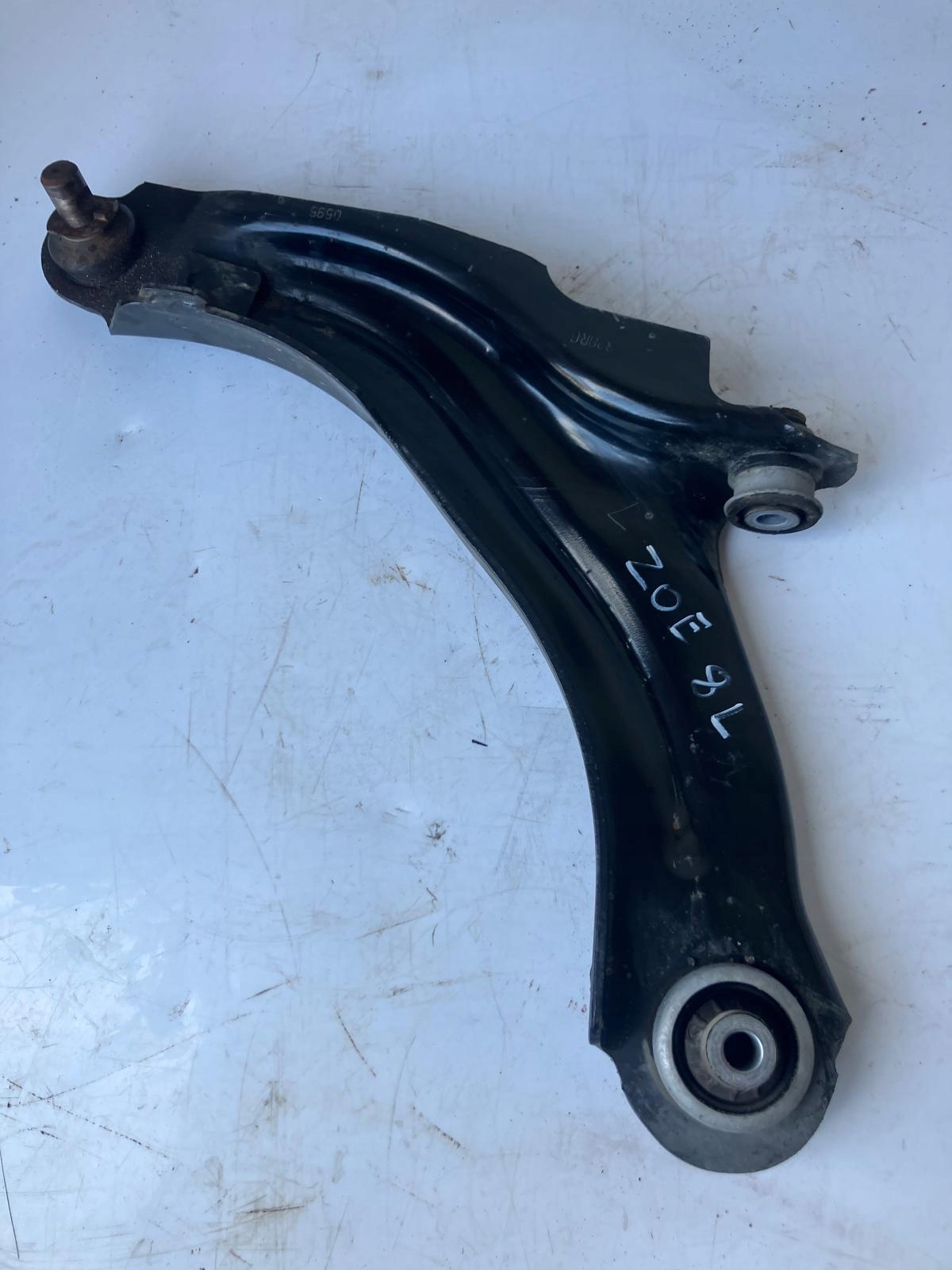 Querlenker links RENAULT ZOE II LIFT