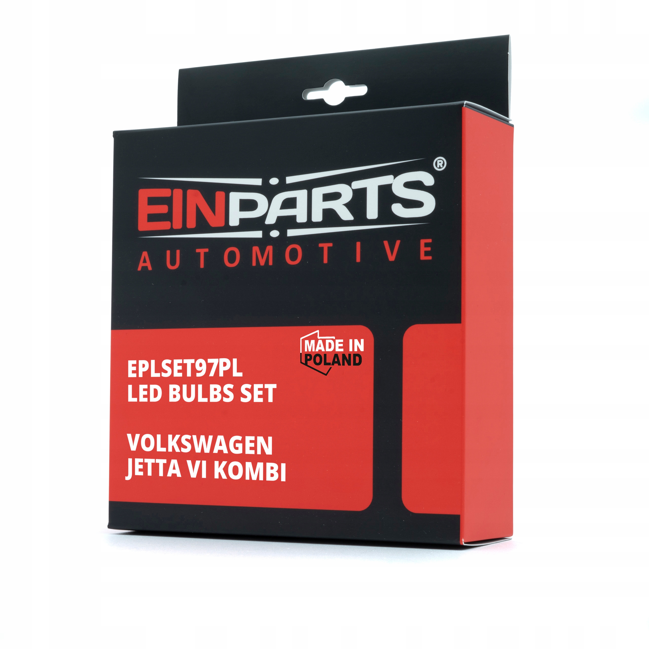 ZESTAW LED WNETRZA ZAPACH DO VW JETTA VI KOMBI Car type Passenger cars