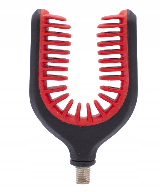 

Match Pro Uchwyt Back Rest Rubber Team 3DX