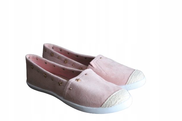 BALERINKI ROZ. 35