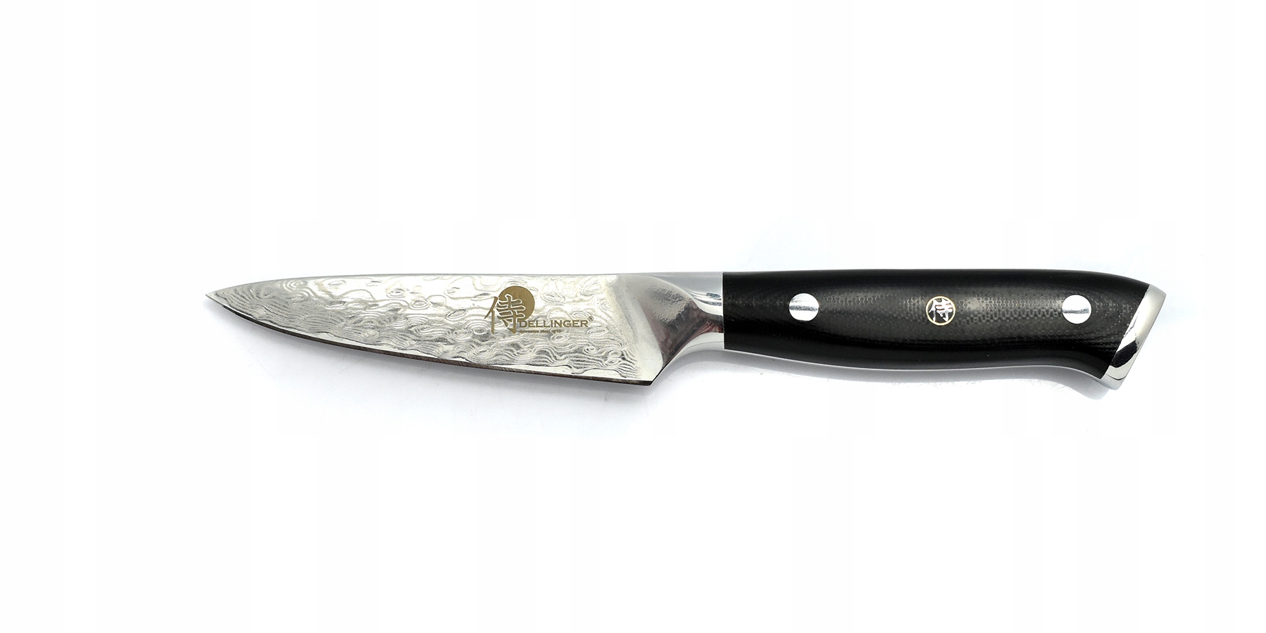 

Nóż uniwersalny 100 Dellinger Samurai [2205035]