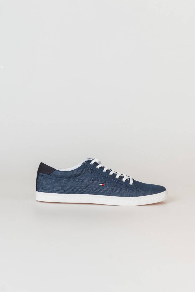 

Tommy Hilfiger Tenisówki Jeansowe Buty 45 490 zł