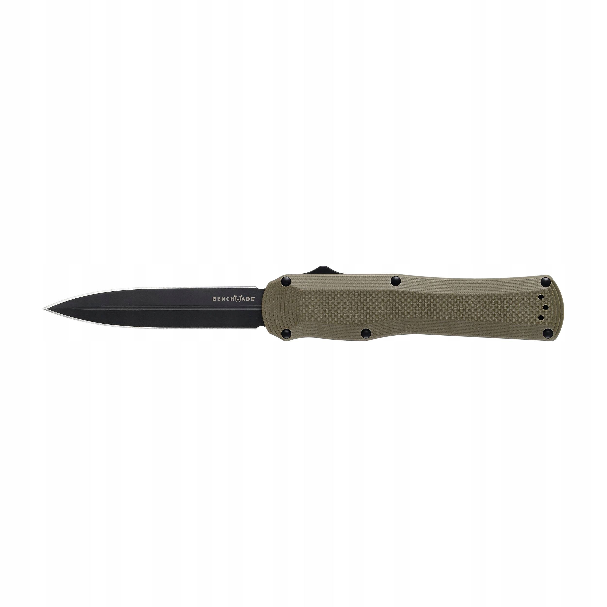 Nóż Otf Benchmade 3400BK-1 Autocrat