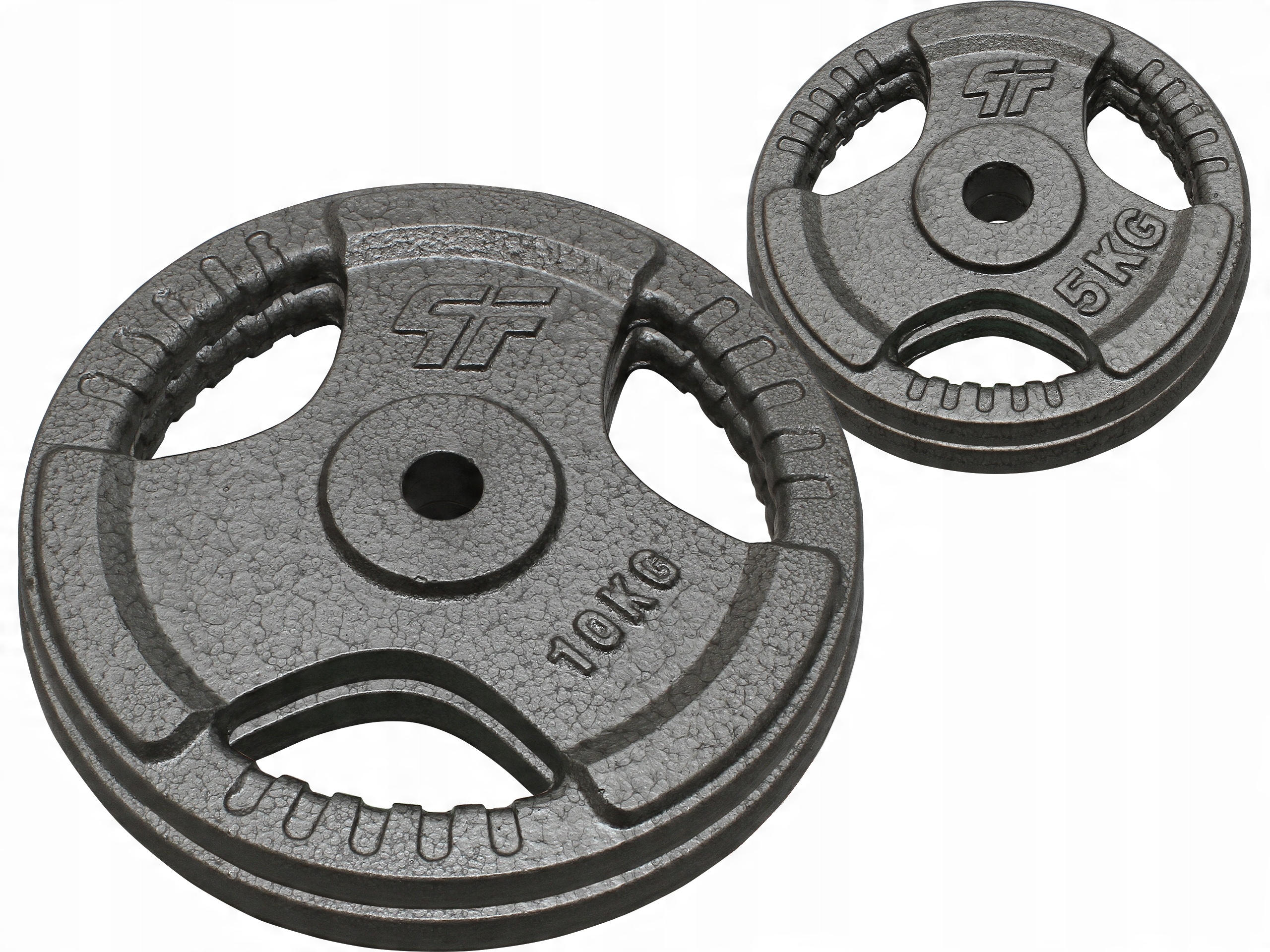 

Zestaw 30kg obciążenie żeliwne kierownica 29mm