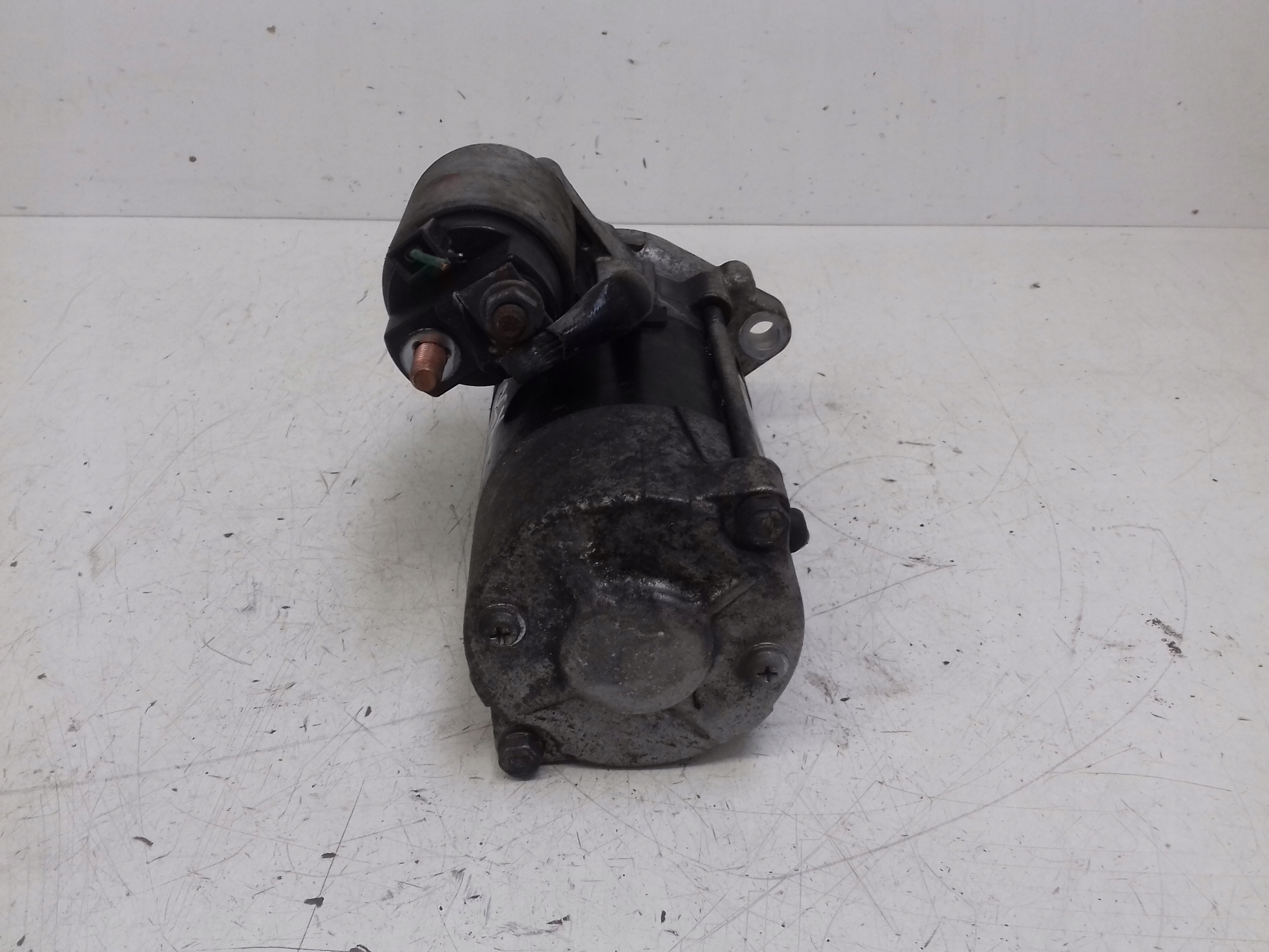 starter 201810A197 Mitsubishi ASX