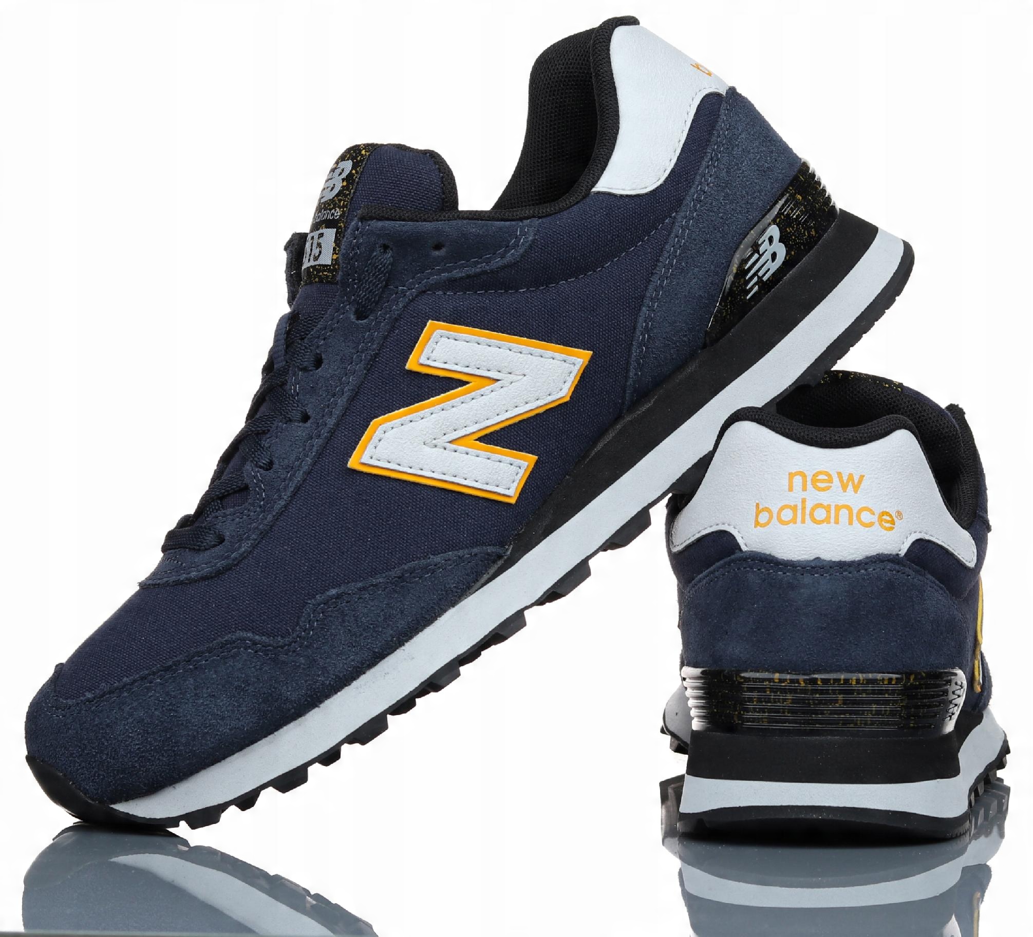 

Buty męskie New Balance 515.ML515NBR R-43