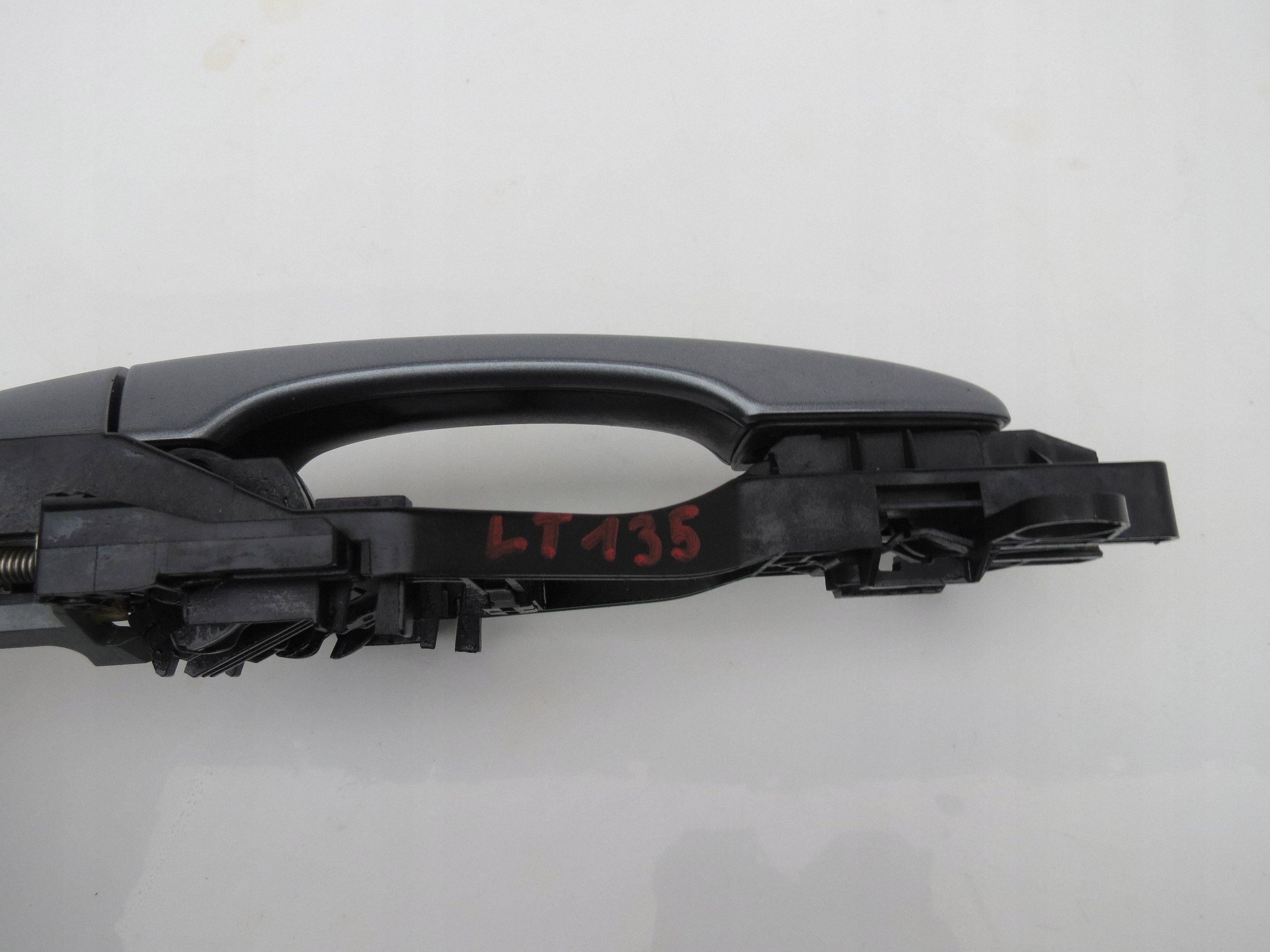handle exterior rear VOLVO V60 31440086