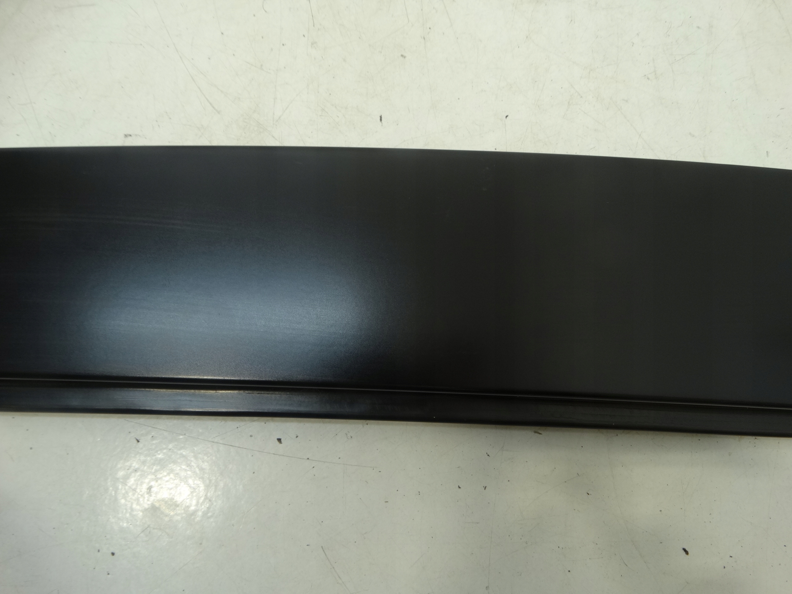 moulding cap door left rear part VOLKSWAGEN GOLF VI plus 5M0839901