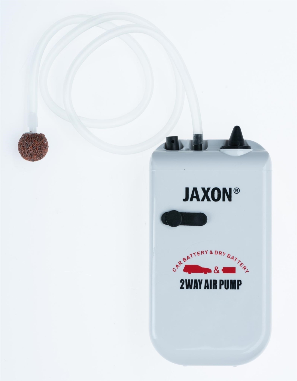 Levně Pumpička pro okysličovač sazí Jaxon AP-2103