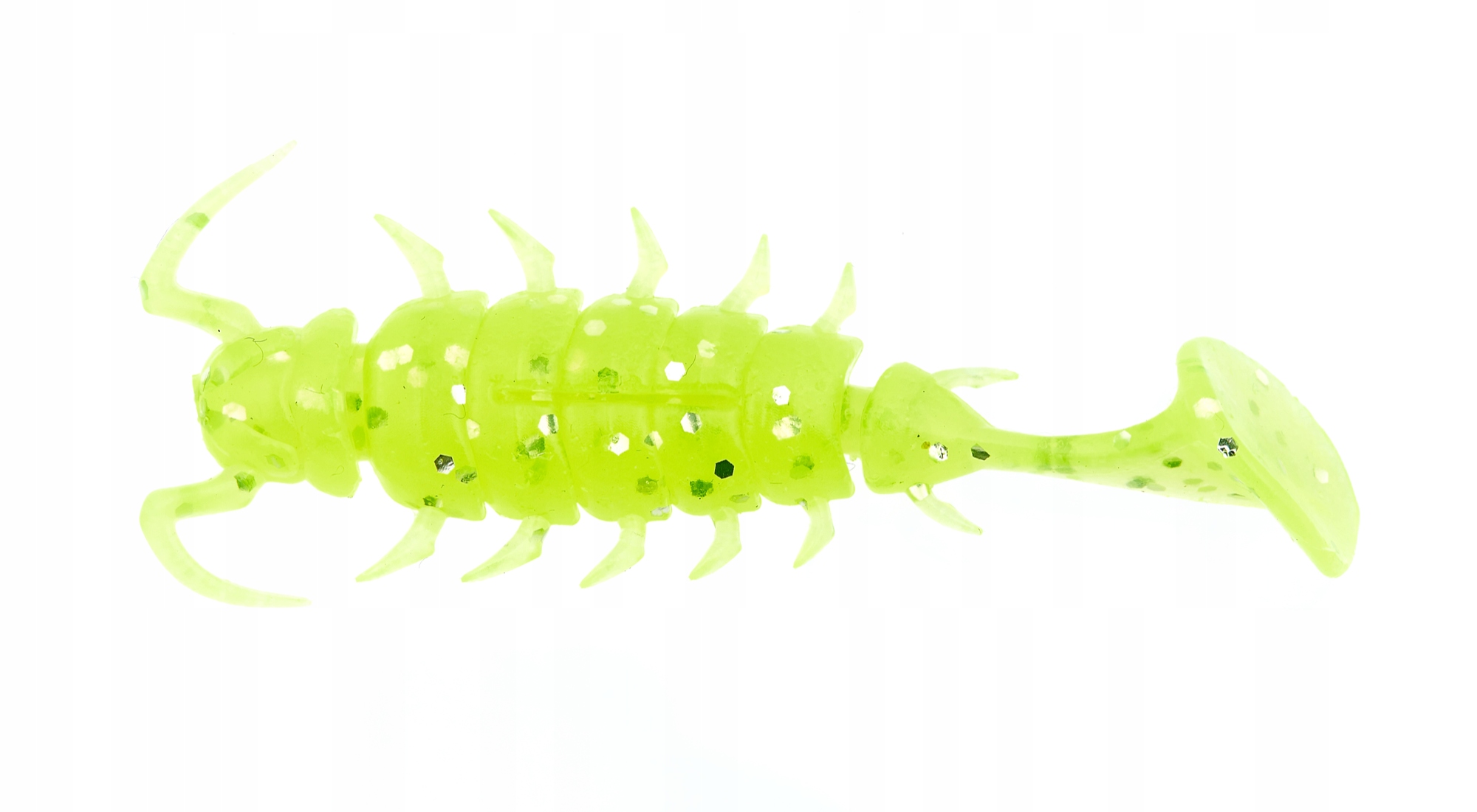 

Robaczeka Na Okonia Lucky John Alien Bug 3,8 cm