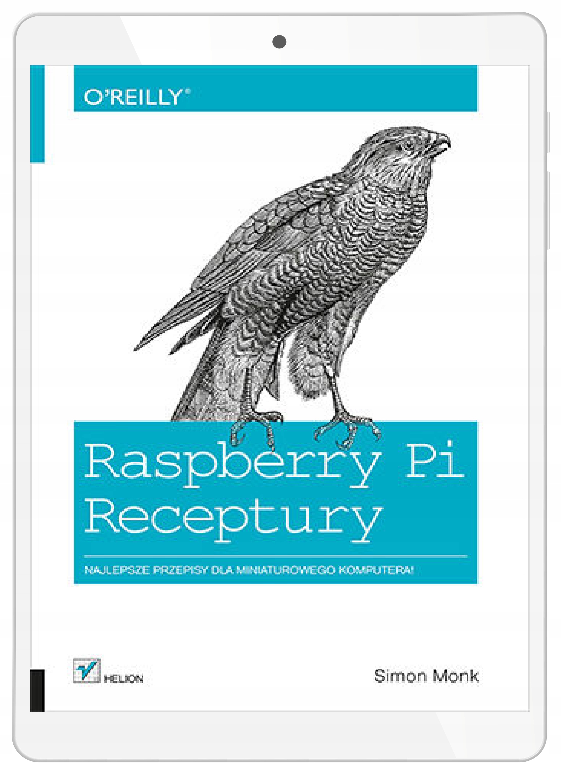 Raspberry Pi. Receptury