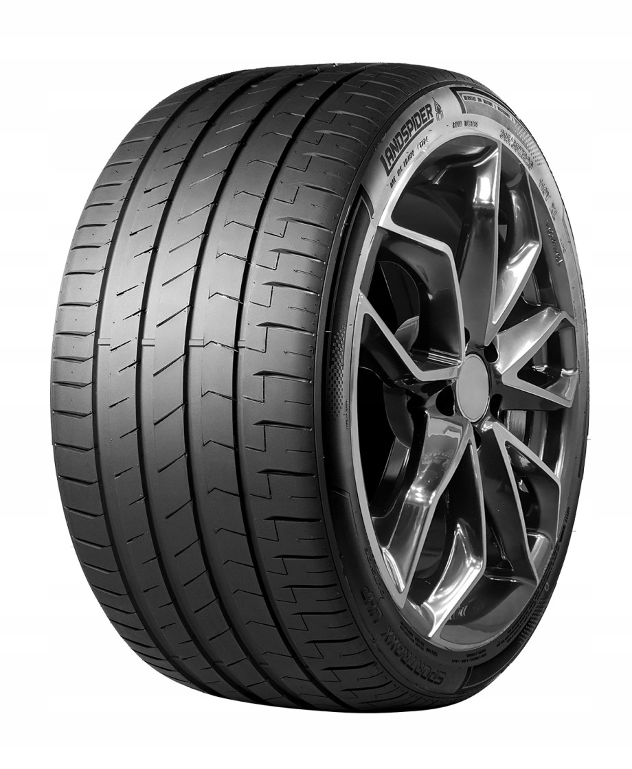 Landspider Sportraxx Uhp 225/55 R17 XL 101 W