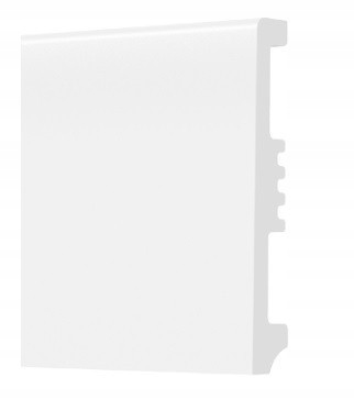 Listwa podłogowa Stiq XL STX810 Arbiton - 15x80mm