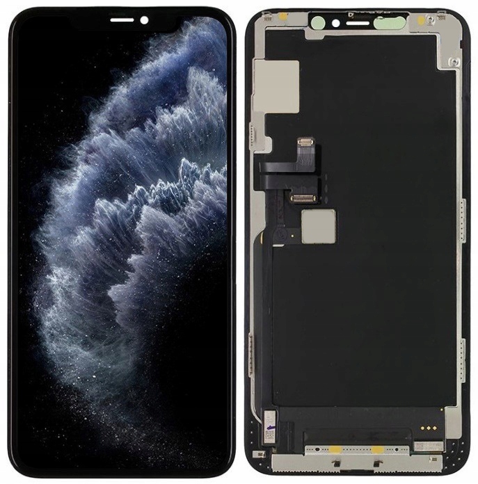 Apple iPhone 11 Pro Max Oled LCD displej Obrazovka