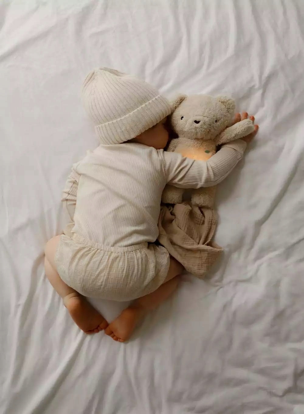 SZUMIŚ – MIŚ 5W1 Z LAMPKĄ SZARY Kod producenta 5311473