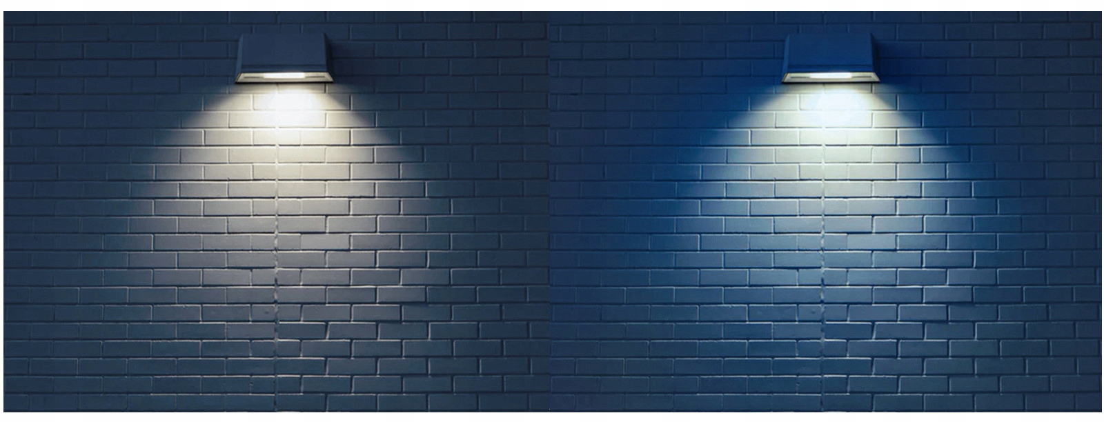 Halogen Naświetlacz LED 30W = 180W IP65 Premium Źródło światła LED