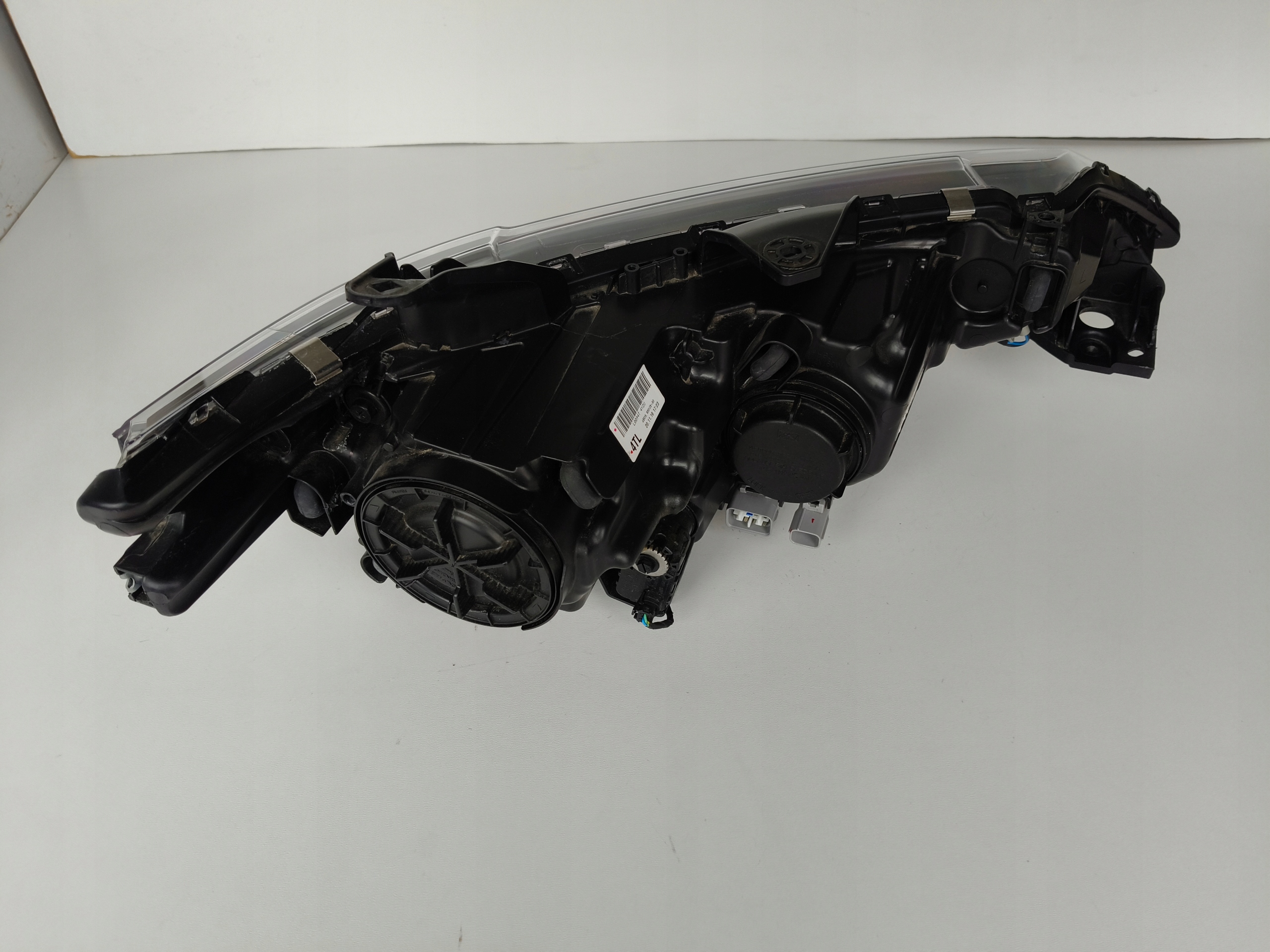 light left REFLEKTOR MITSUBISHI OUTLANDER III 15- LIFT LED