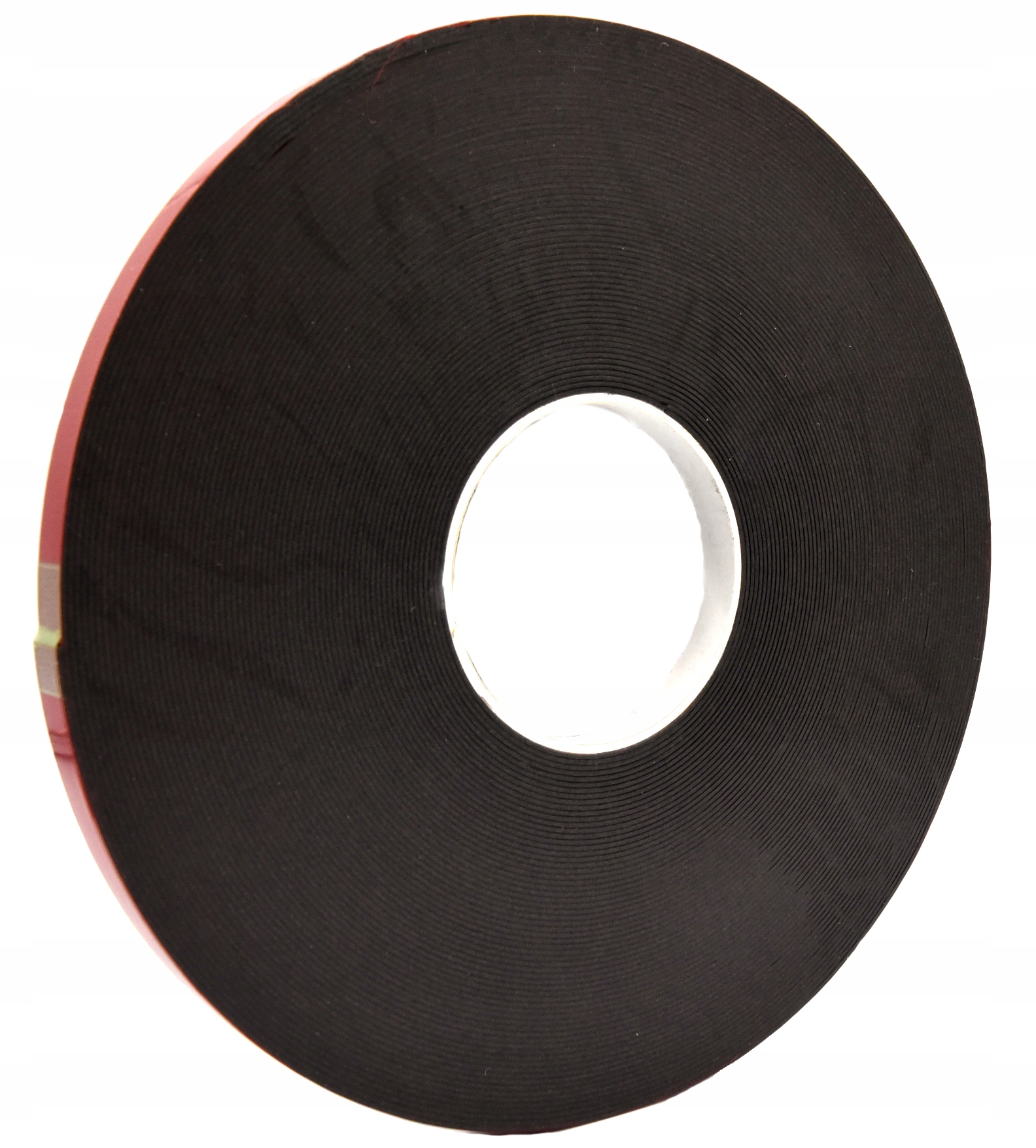 

Taśma żelowa Vhb czarna odpowiednik 5952 12mmx33mb