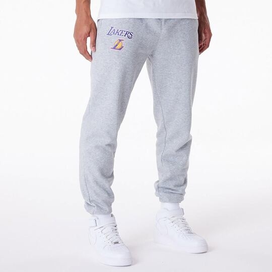 tepláky New Era Nba essentials jogger Loslak Hgrtrp Velikost oblečení: L