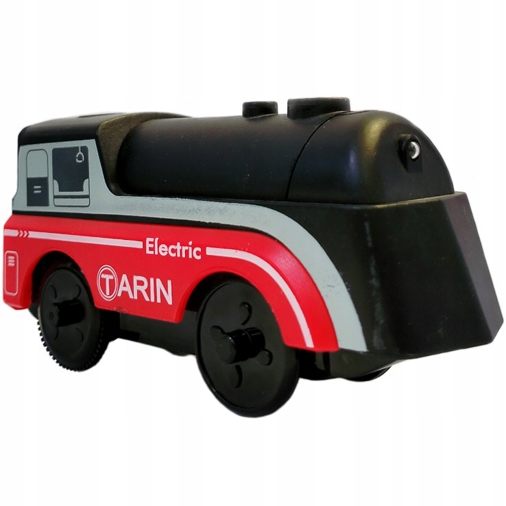Lokomotywa elektryczna Woopie 41496