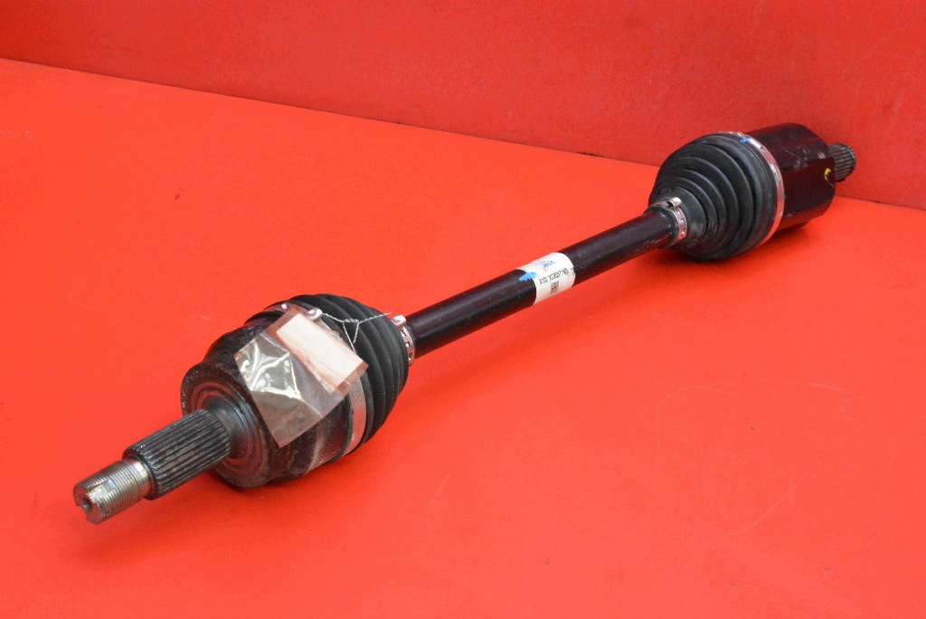 semi-axis right front 49500CV100 KIA EV6 GT 77.4 kWh 584 KM 21-24