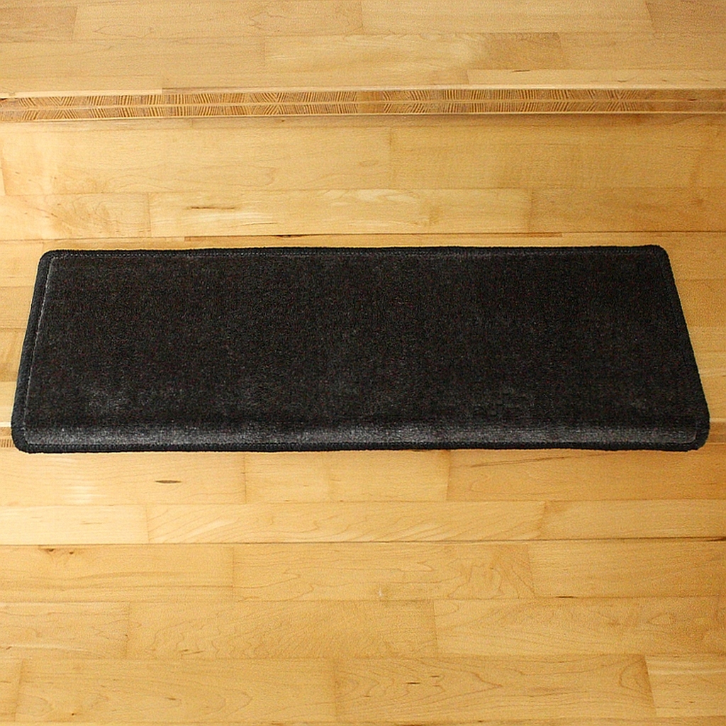 NAKŁADKI DYWANIKI NA SCHODY GRAFIT EAN (GTIN) 7000000058509