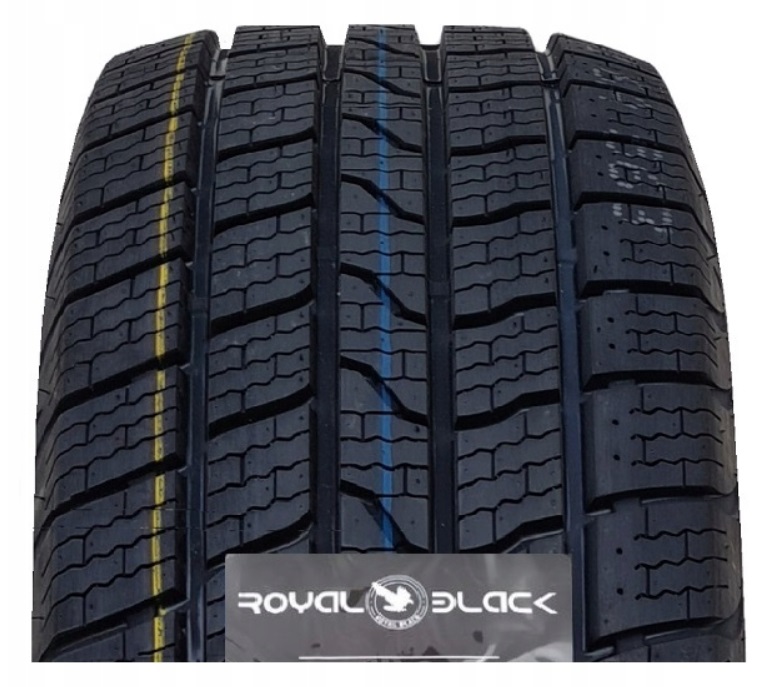 225/45 R17 NOWE opony wielosezonowe ORYGINAŁ XL EAN (GTIN) 64902750419669