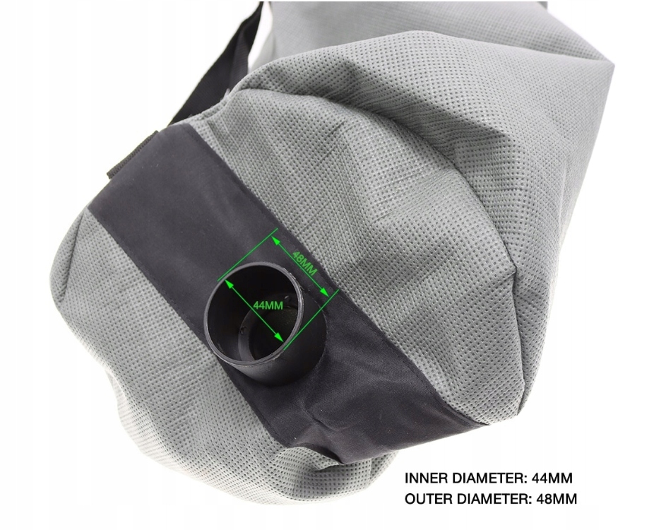 SZLIFIERKA ŻYRAFA GIPSU GŁADZI TYNKU LANGE TOOLS Worek do Kurzu Marka Wuber