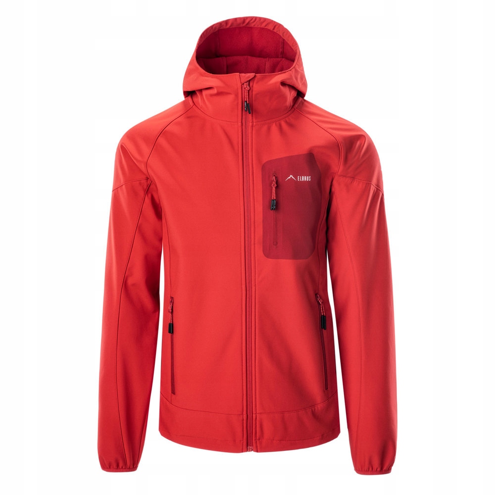 

Męska Kurtka Softshell Elbrus Sete 10000mm r XXL