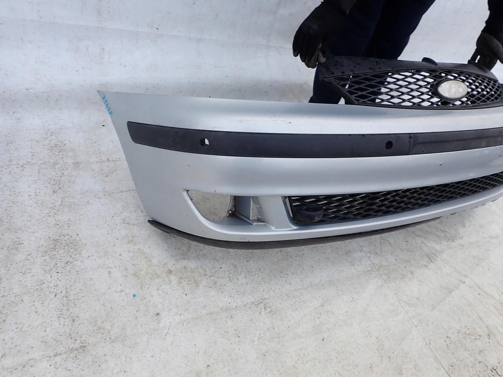 FORD GALAXY and 1 MK1 LIFT 00-06 bumper front front PDC