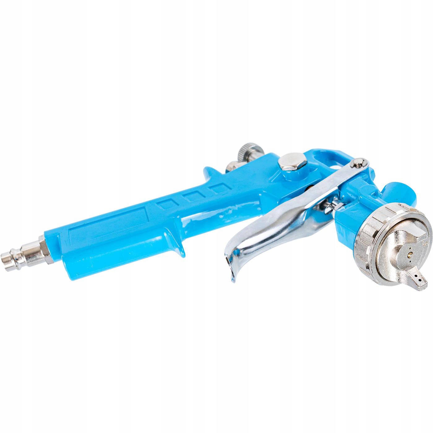 C0878 zestaw lakierniczy 5 elementów richmann Marka RICHMANN