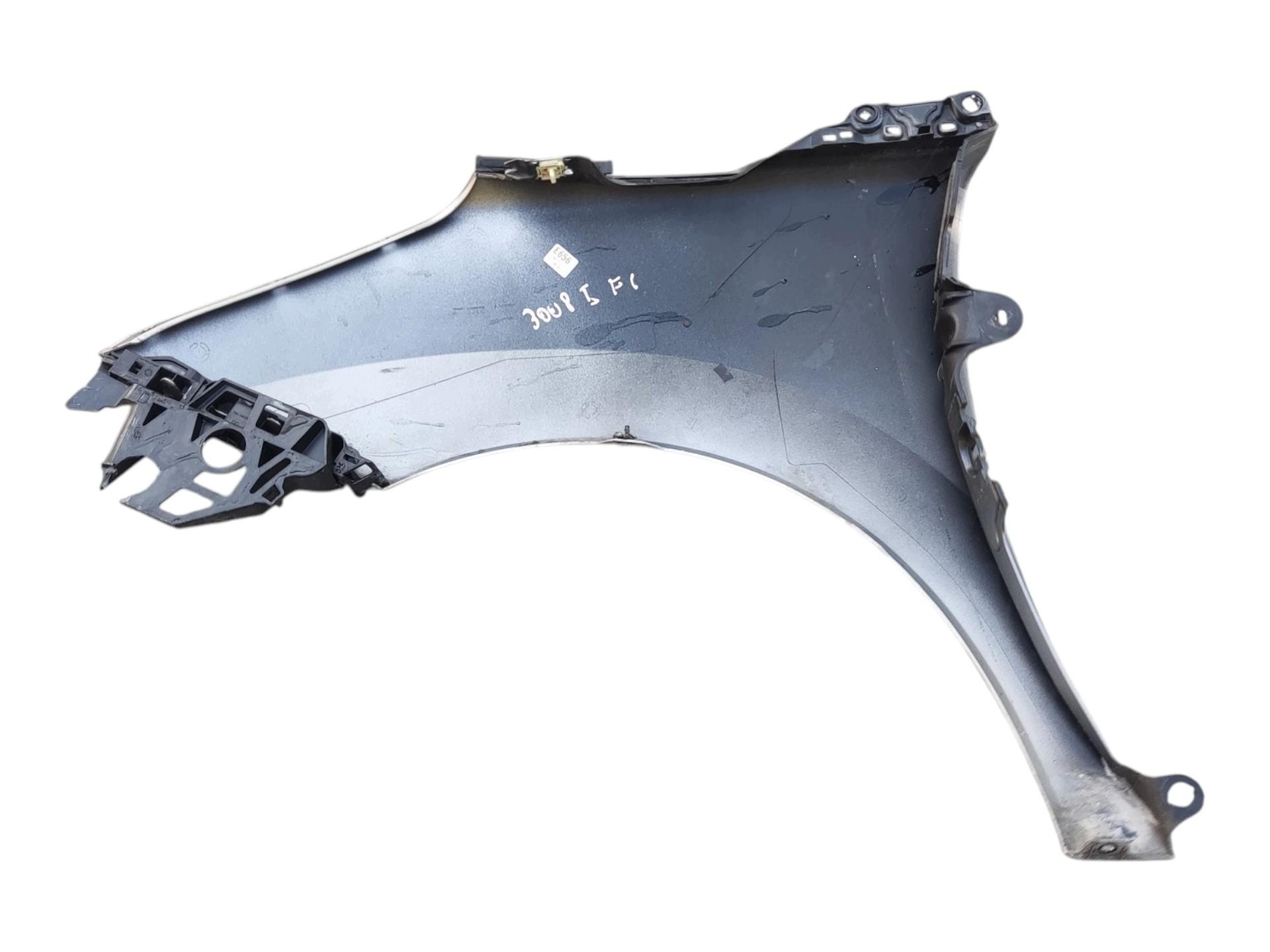 fender right front front PEUGEOT 3008 and LIFT 2013-2016