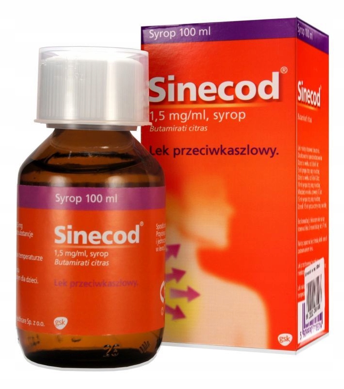 Синекод 100 – Telegraph