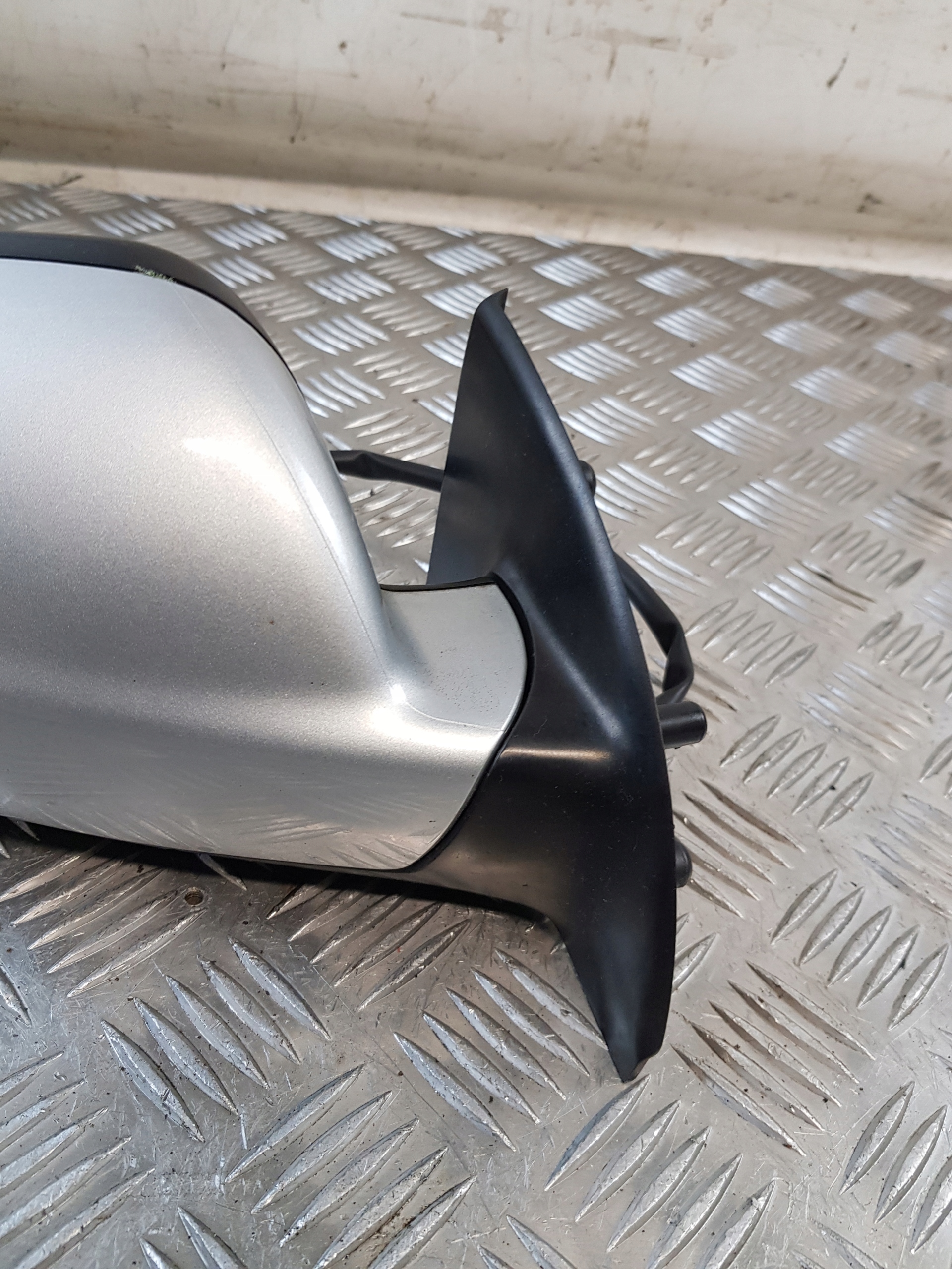 mirror right 6PIN PEUGEOT 307 LIFT K: EZRC