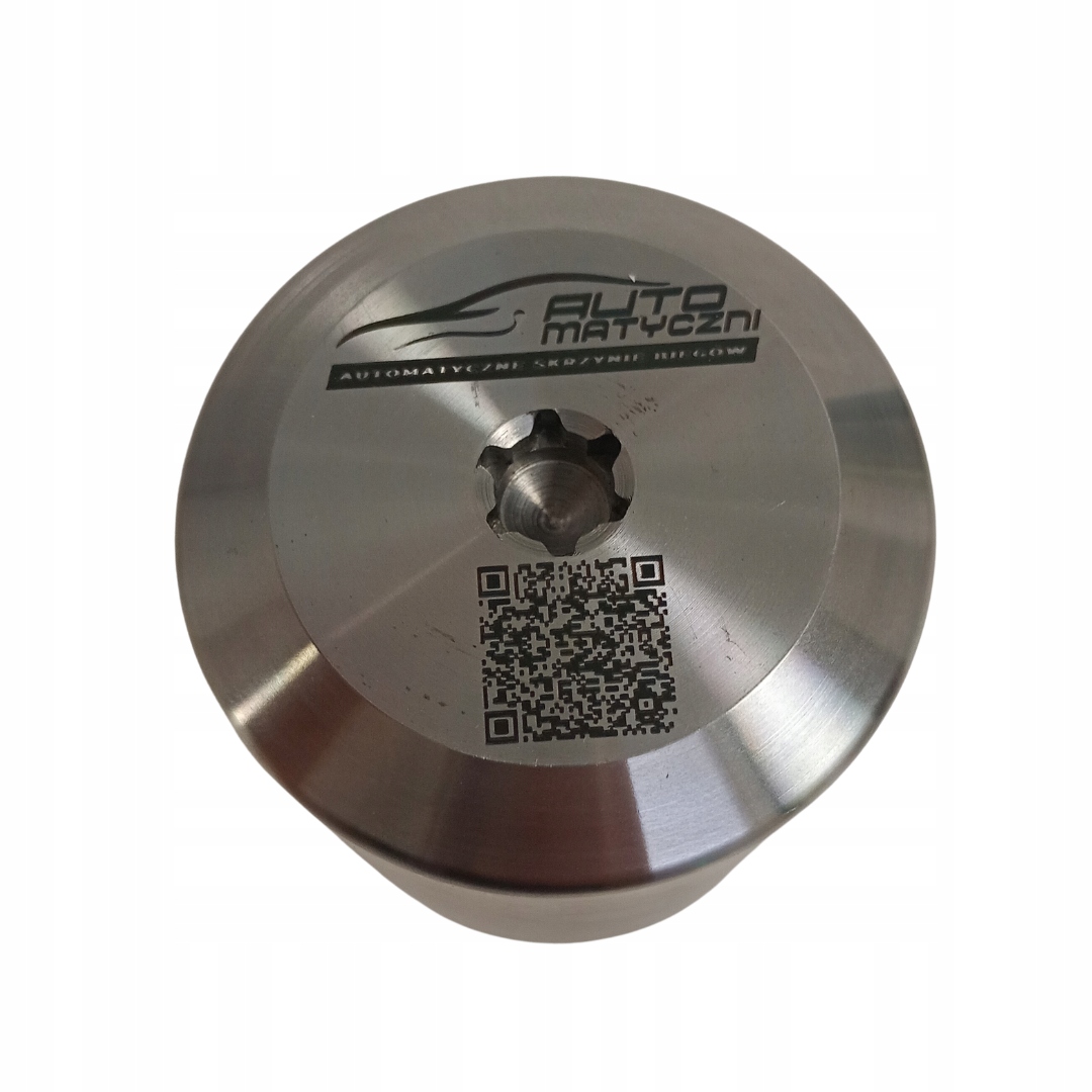 REPERATURKA AKUMULATORA CIŚNIENIA DSG DQ200 / 0AM P17BF P0841 P189C Rodzaj skrzyni Automatyczna