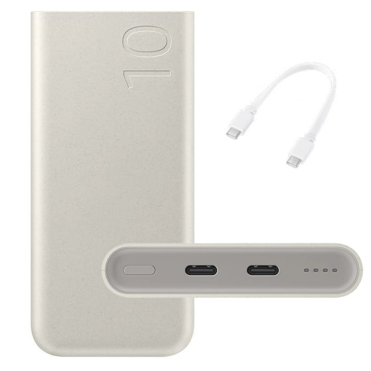 Powerbank Samsung 25W Battery Pack 10000mAh USB-C PD 3.0