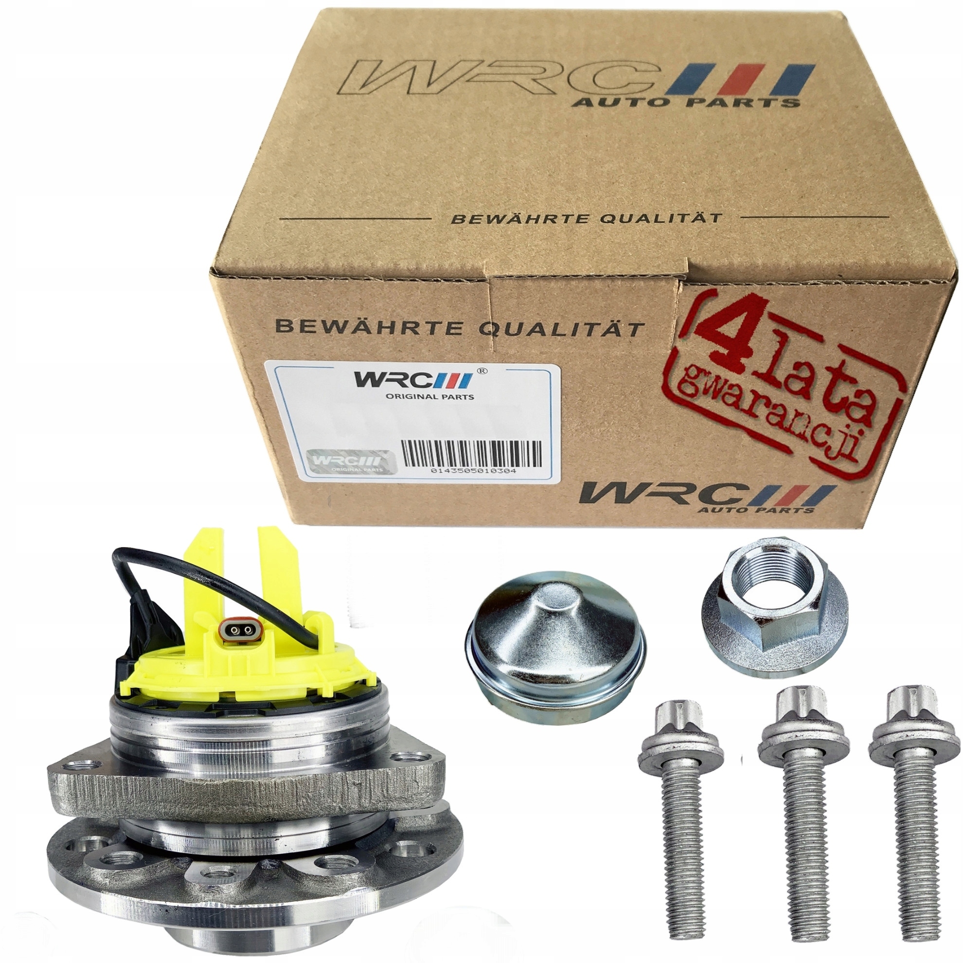 

Piasta Koła Przód Opel Vectra C 1.9 Cdti 2.0 Dti