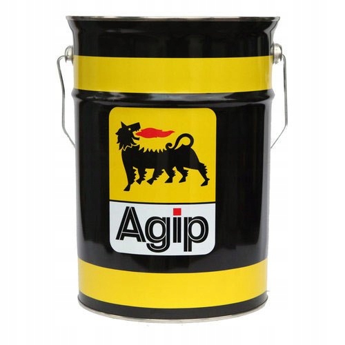 

Smar Agip łożyskowy Gr Mu EP2 4 kg