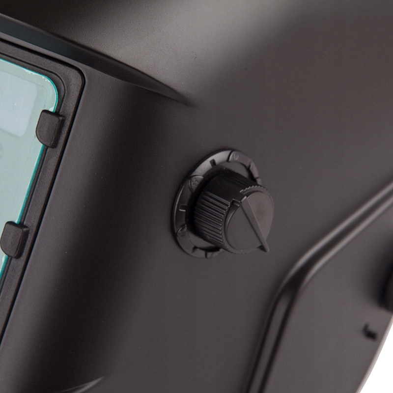 AUTOMATYCZNA MASKA SPAWALNICZA PRZYŁBICA SAMOŚCIEMNIAJĄCA FILTR DO SPAWANIA Seria SN853