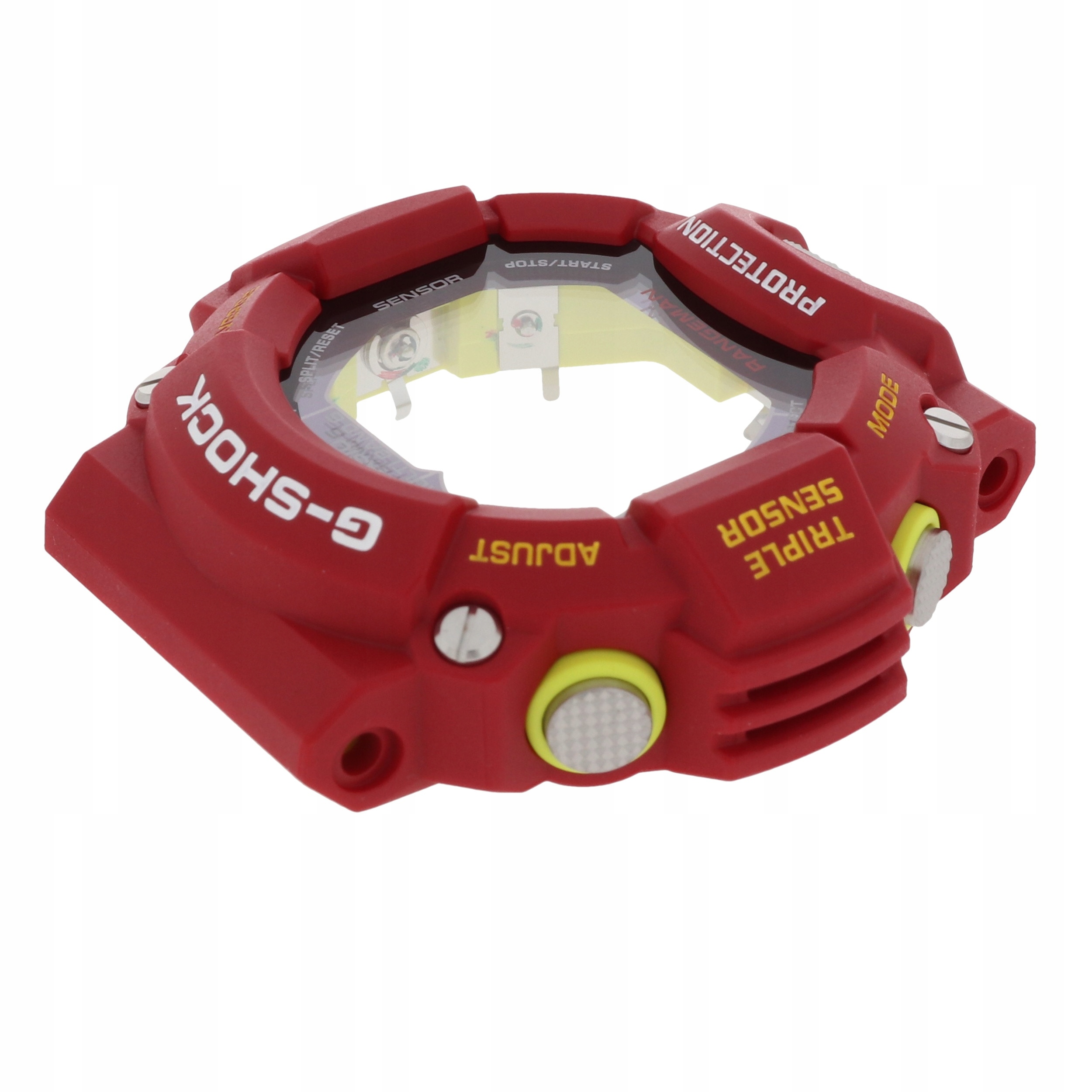 ORYGINALNA KOPERTA CASIO GW-9400 GW-9400FSD-4