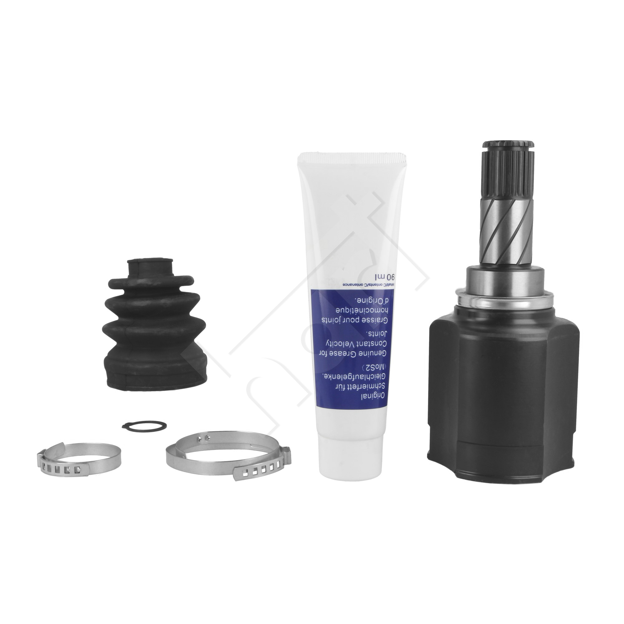 Vnitřní Kloub Renault Megane IV