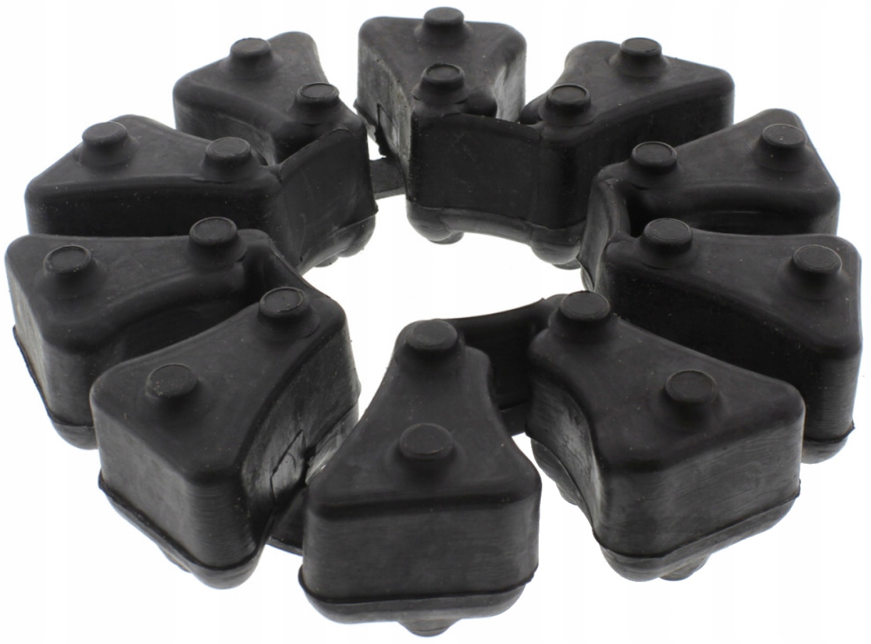 Guma zaběráku 1 ks Kawasaki Zzr 1100