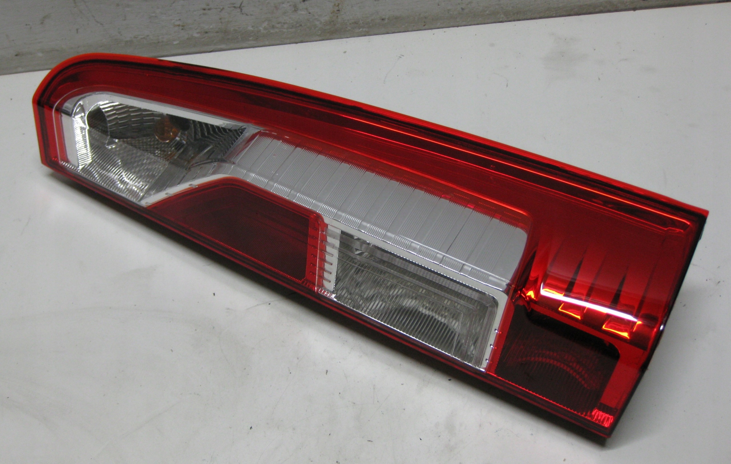 RENAULT MASTER OPEL MOVANO III LIFT light right rear