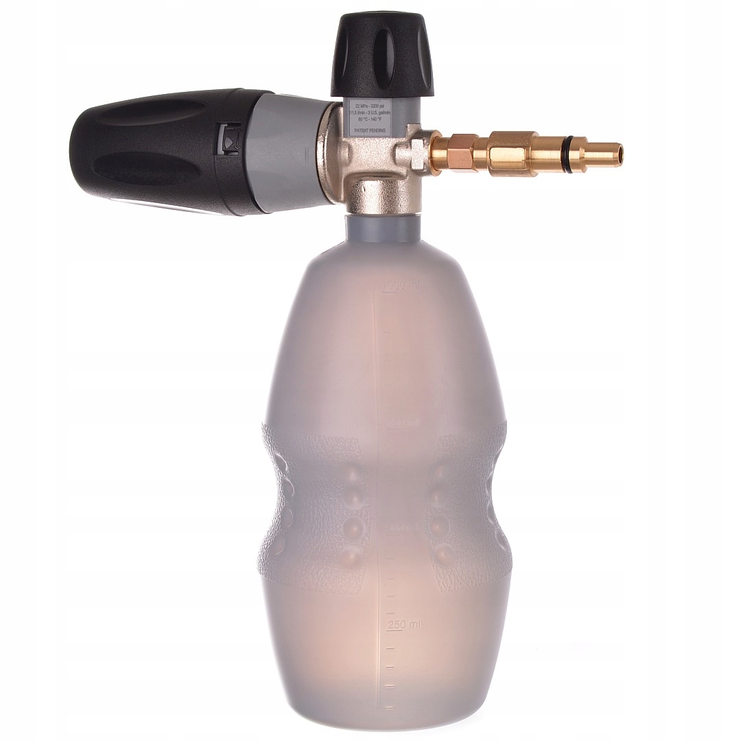 

Pianownica Schiuma do myjki Lavor Stm Parkside Phd