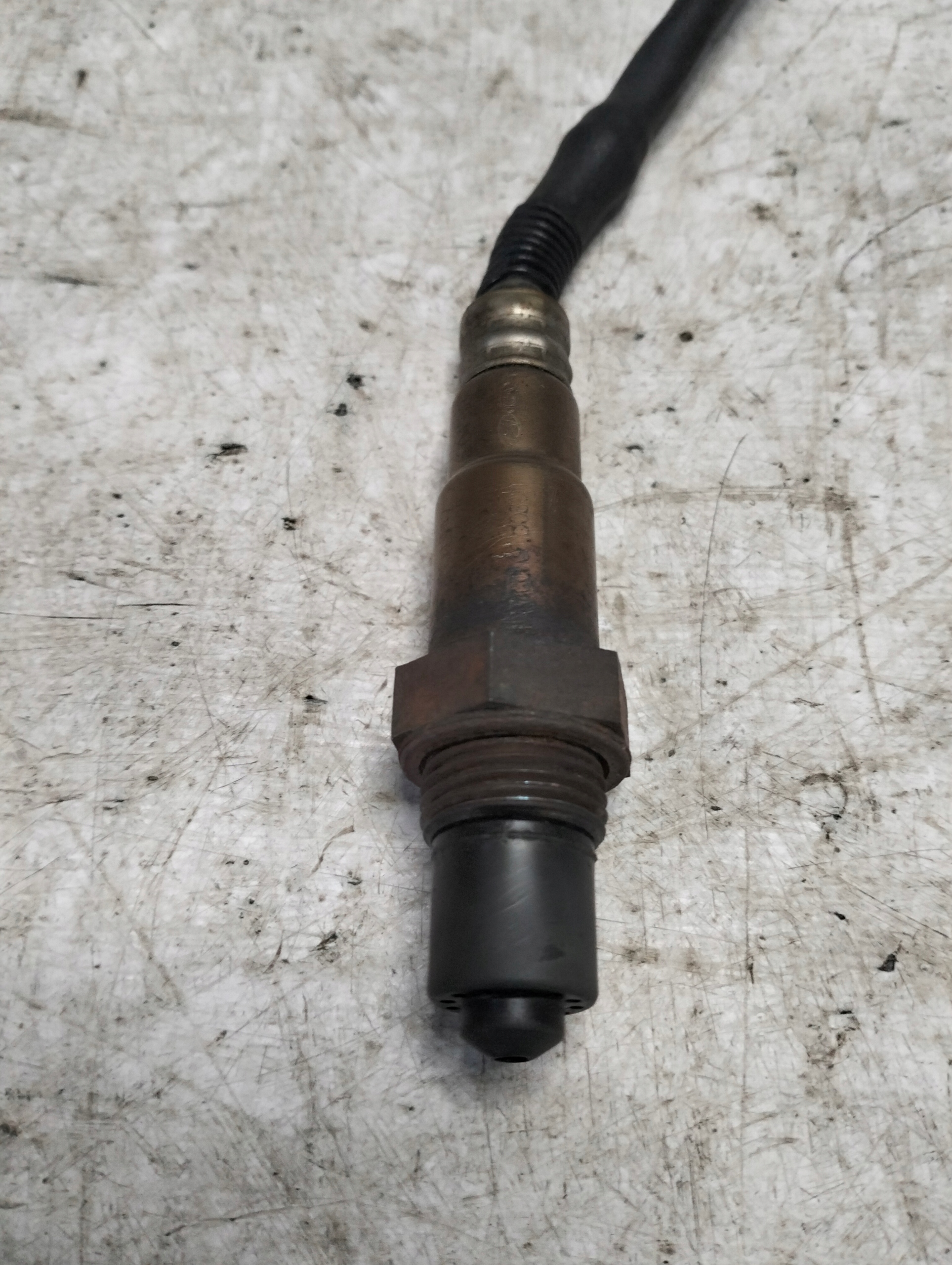 SONDA LAMBDA HYUNDAI I30 1.4 2010R 80KW